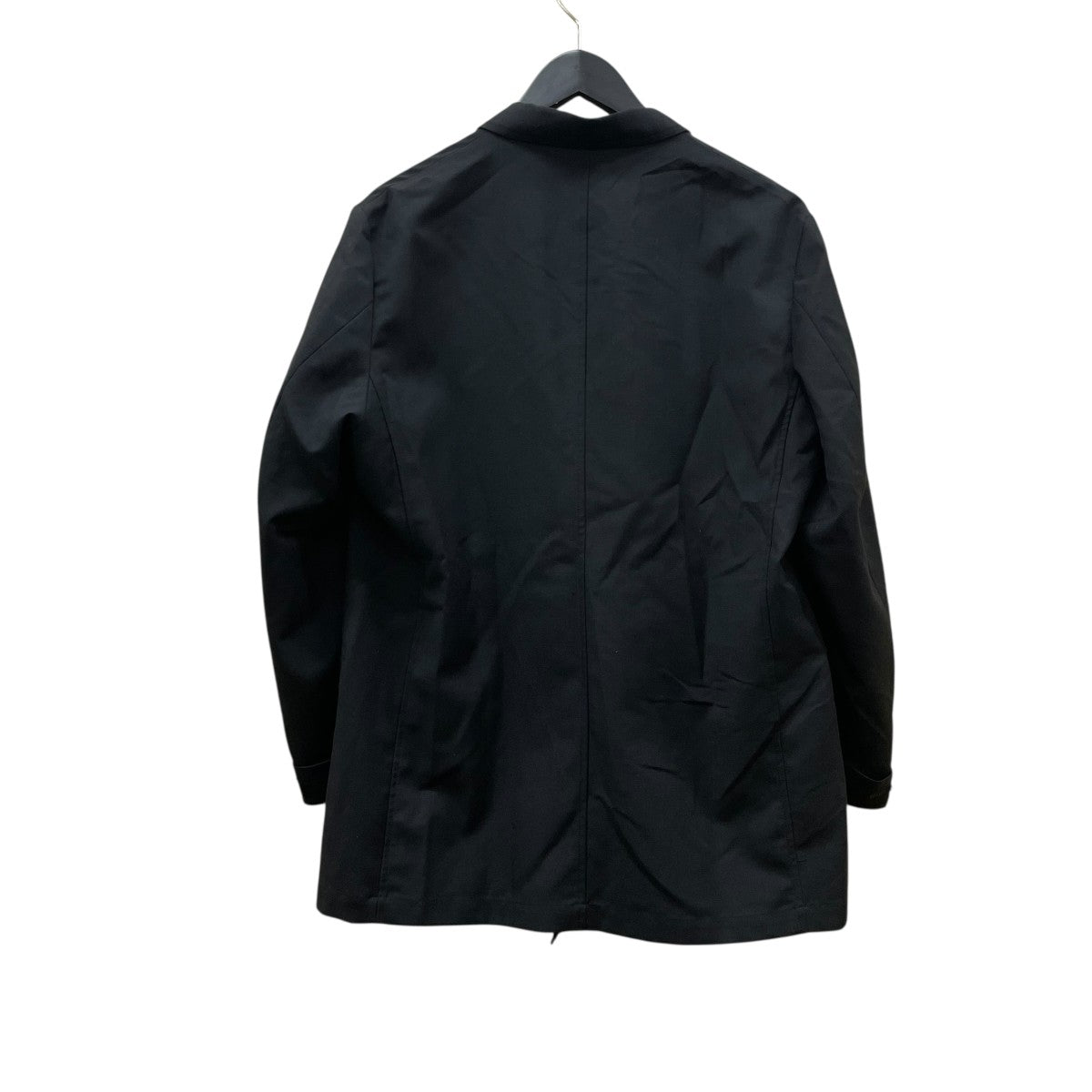 DIET BUTCHER SLIM SKIN ダブルジャケット ダブルブレスト 古着・中古-2枚目のアイテム画像