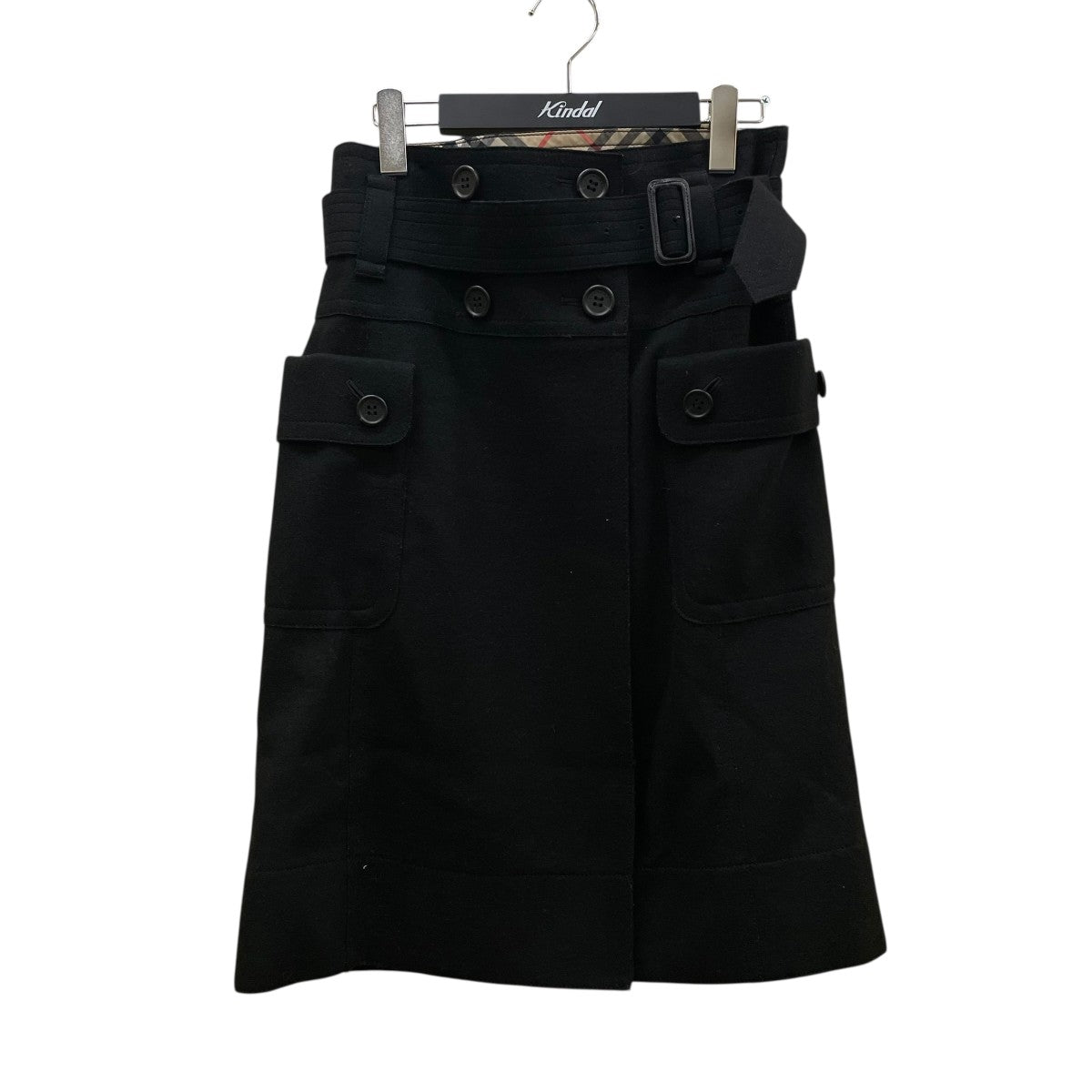 BURBERRY(バーバリー) ロングスカートFX069 836 09 FX069 836 09