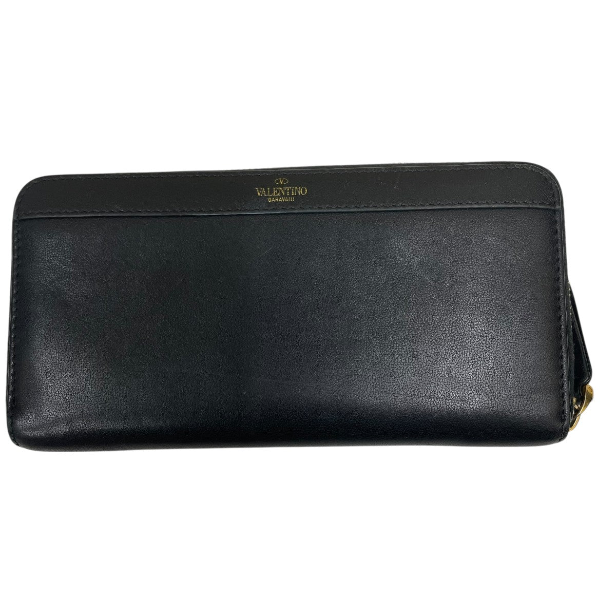 VALENTINO(ヴァレンチノ) 長財布 ブラック｜【公式】カインドオル