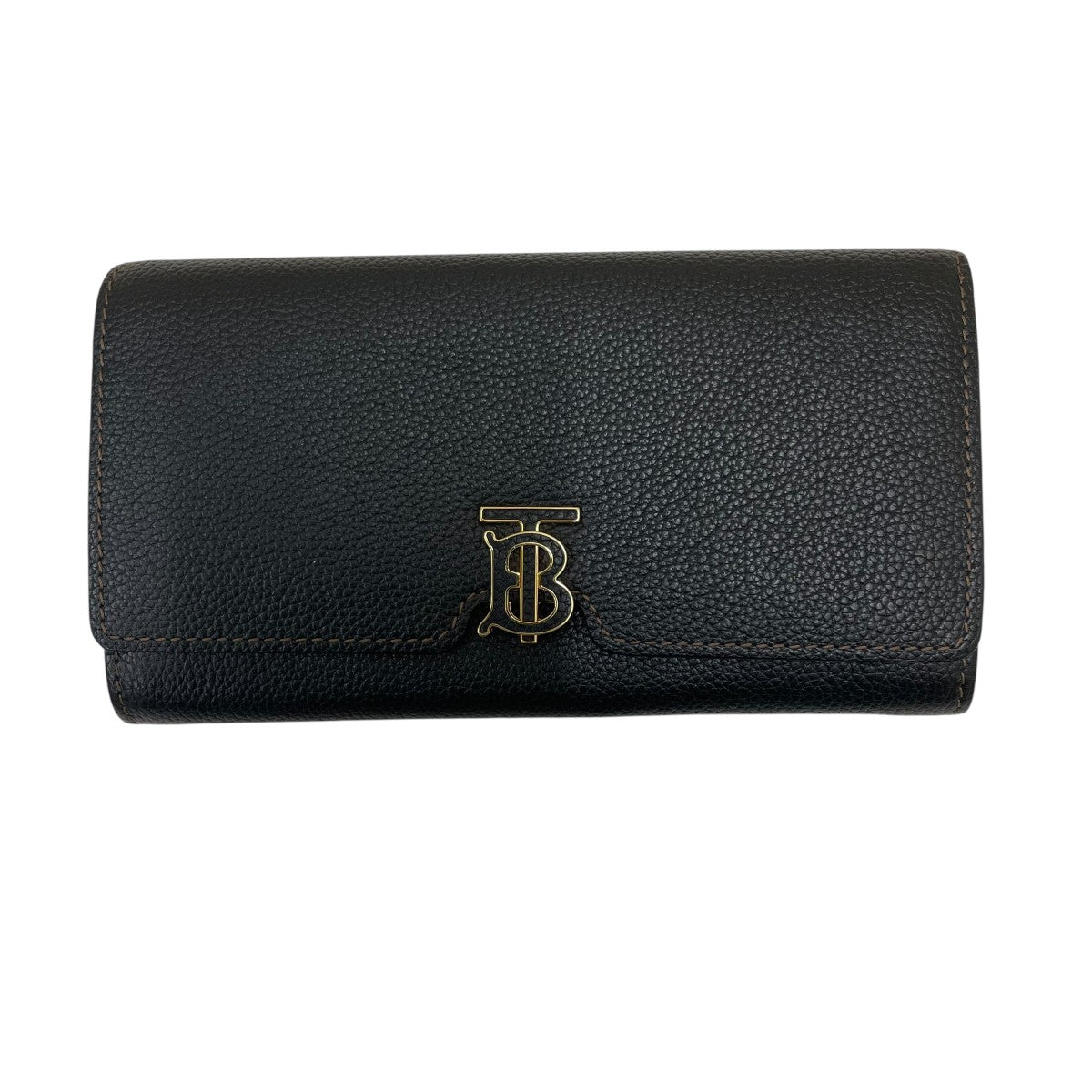 BURBERRY(バーバリー) 長財布 TIVDSR1271 ブラック｜【公式】カインド