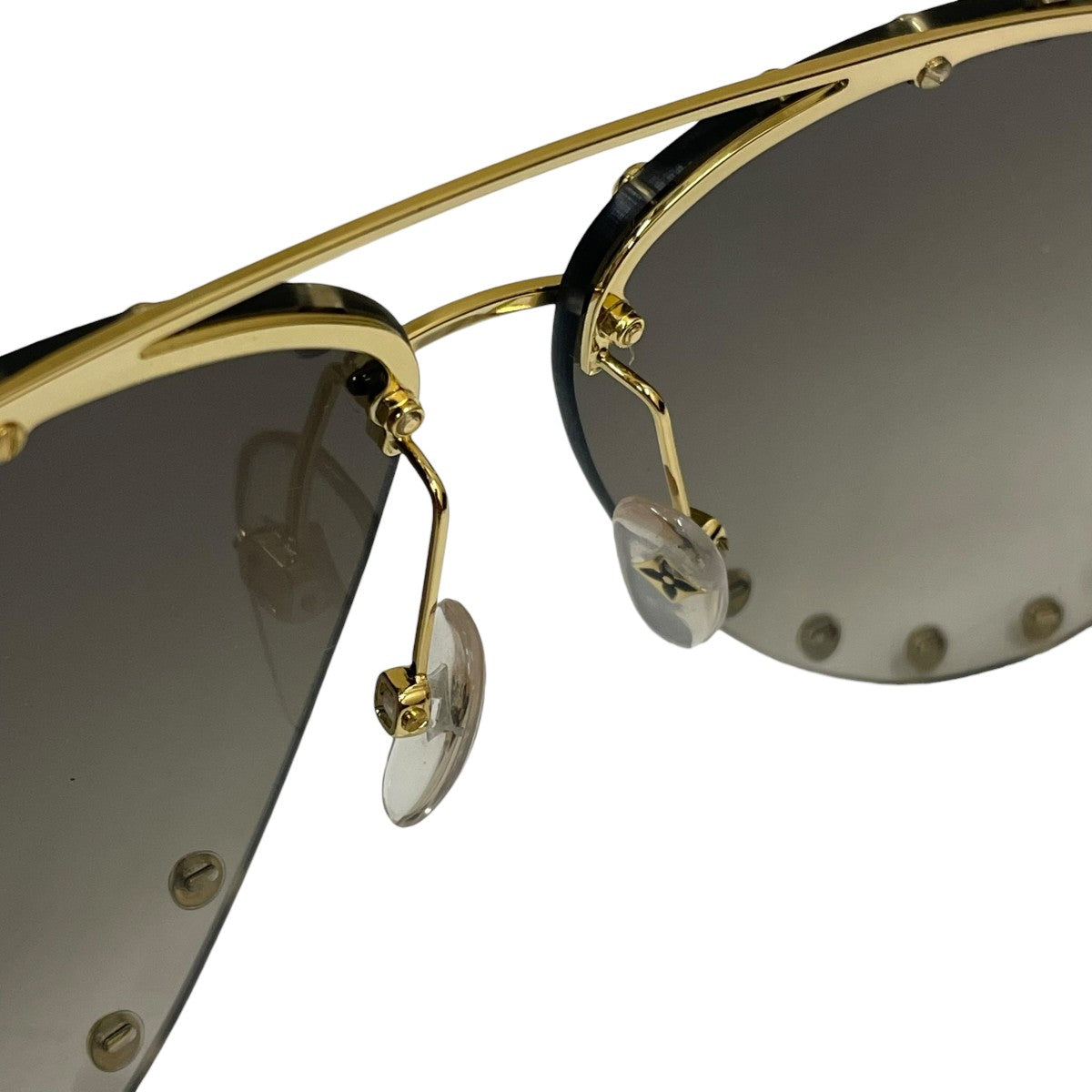 LOUIS VUITTON(ルイヴィトン) ザ・パーティサングラスZ0926U Z0926U