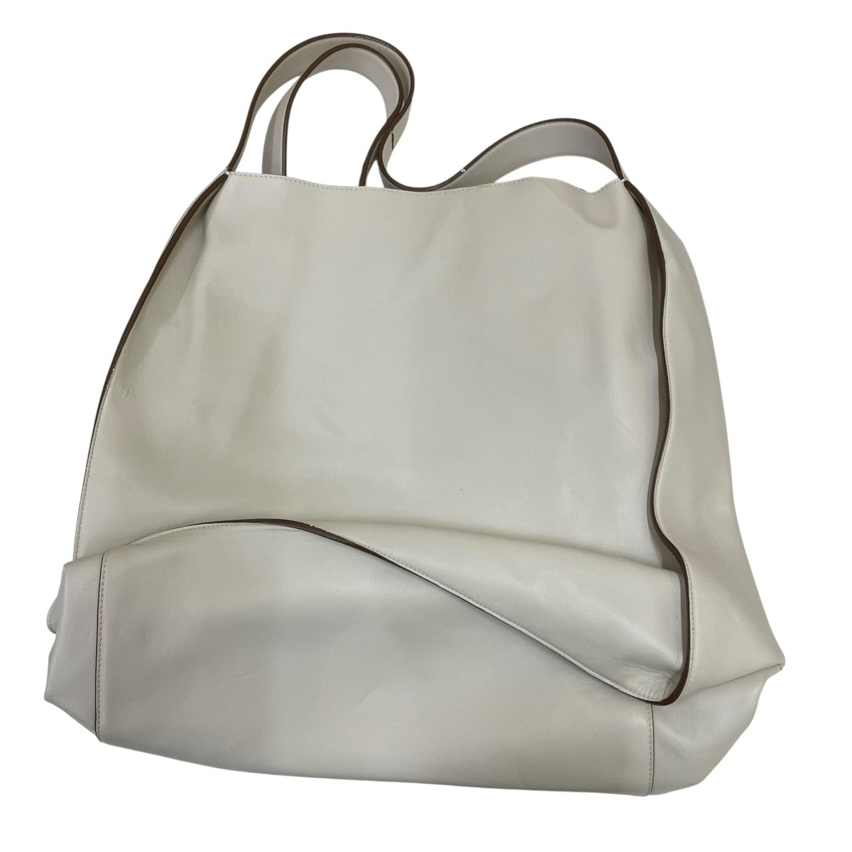 STELLA McCARTNEY ハンドバッグ502799 古着・中古-2枚目のアイテム画像