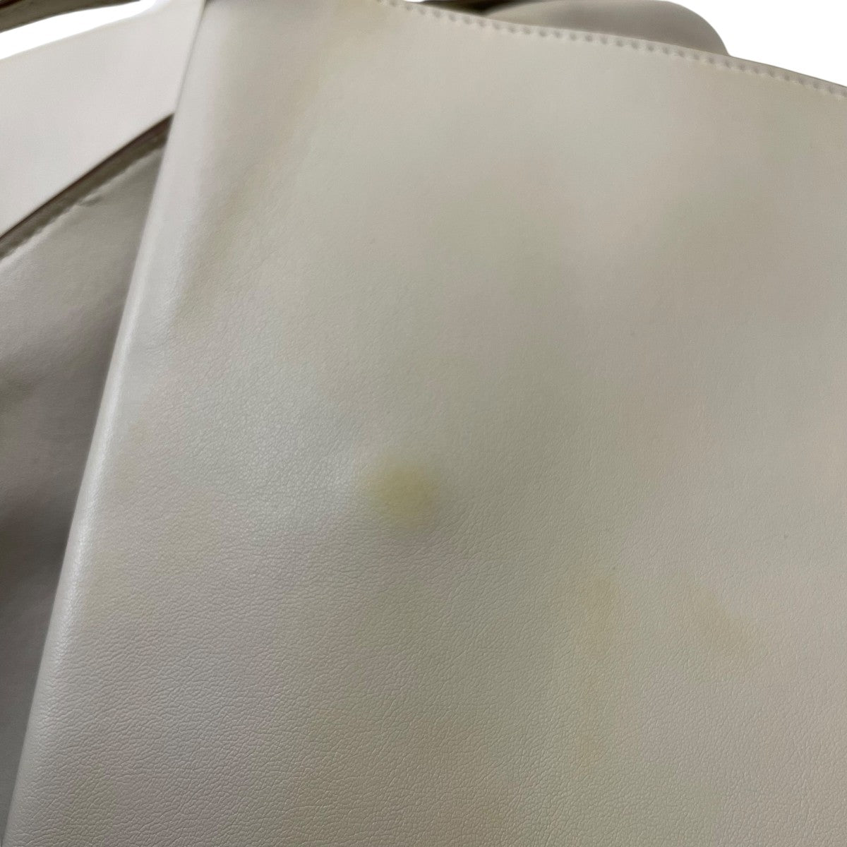 STELLA McCARTNEY ハンドバッグ502799 古着・中古-8枚目のアイテム画像
