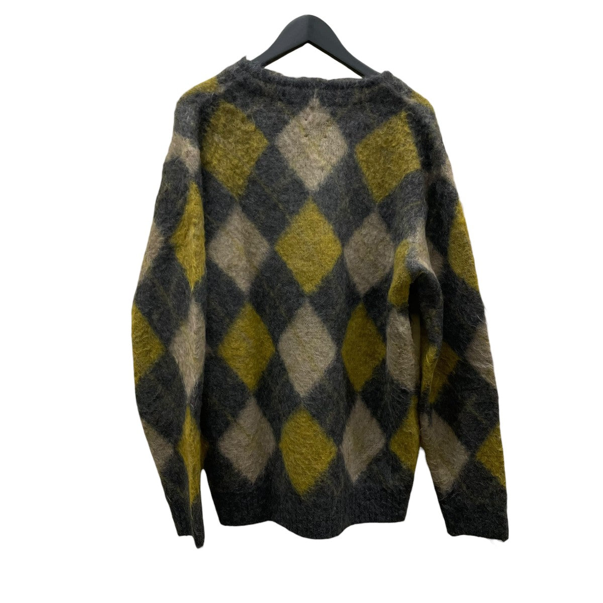 Needles(ニードルズ) モヘアカーディガンJ0387 J0387 マルチカラー