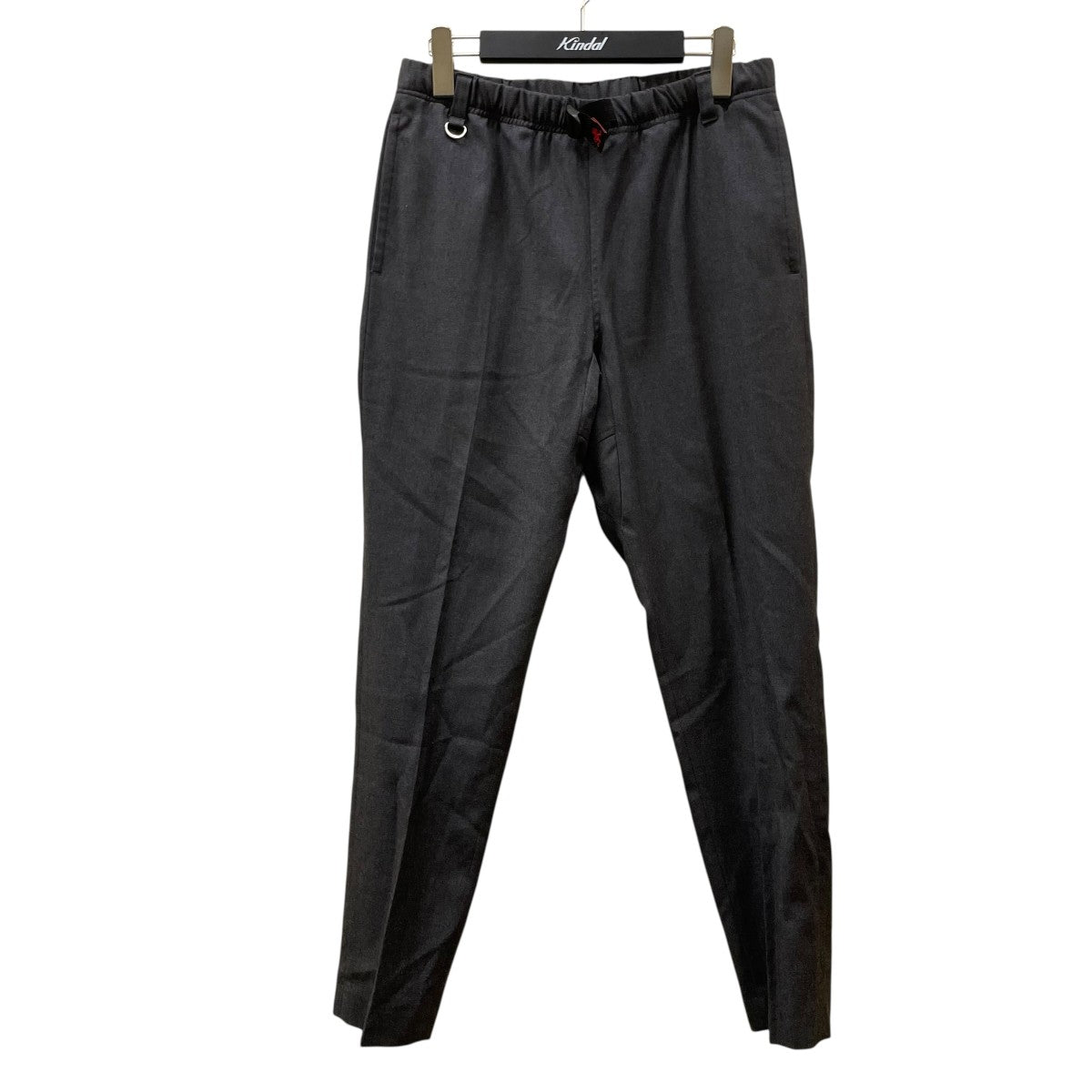 Gramicci EASY SLACKS by LORO PIANAパンツSOPH-189190