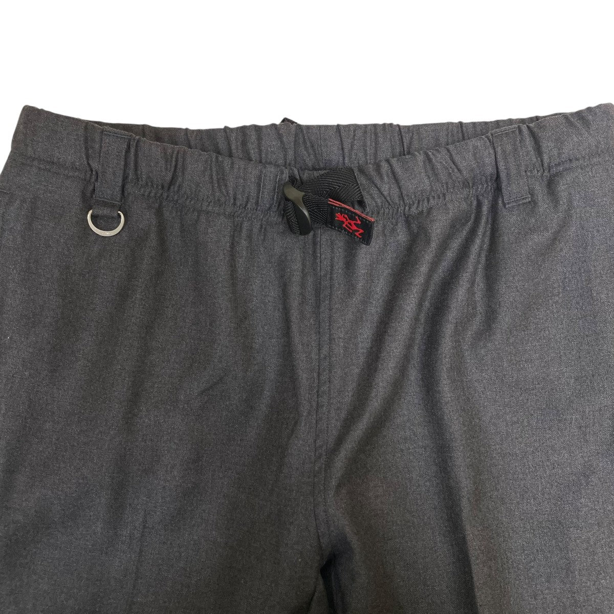 Gramicci EASY SLACKS by LORO PIANAパンツSOPH-189190