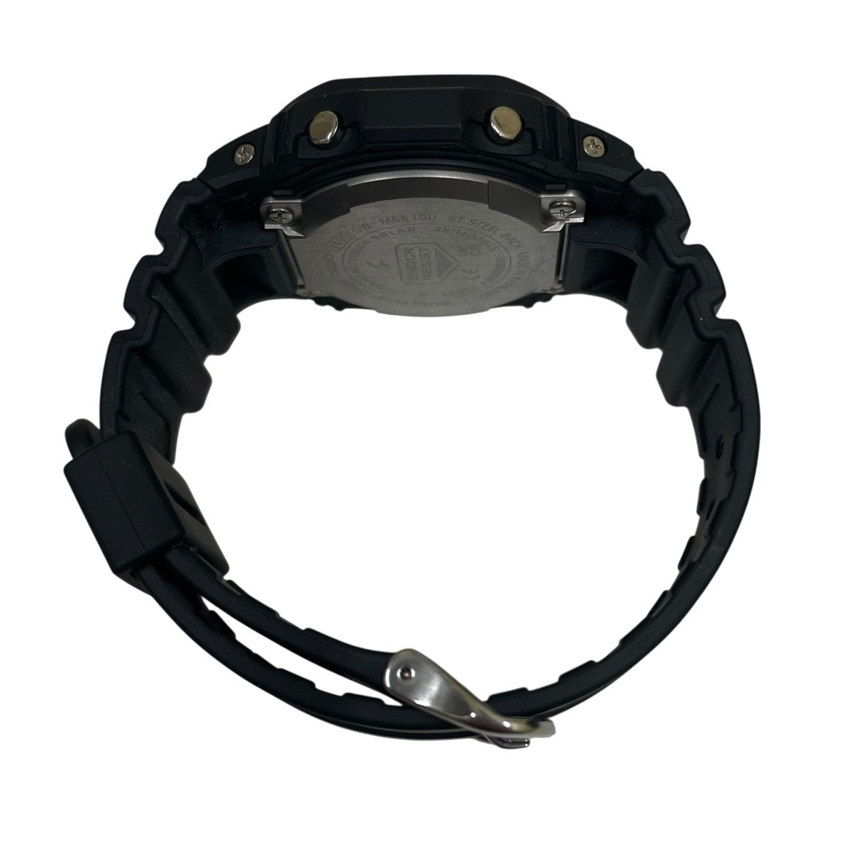 G-SHOCK 腕時計GW M5610U 古着・中古-3枚目のアイテム画像