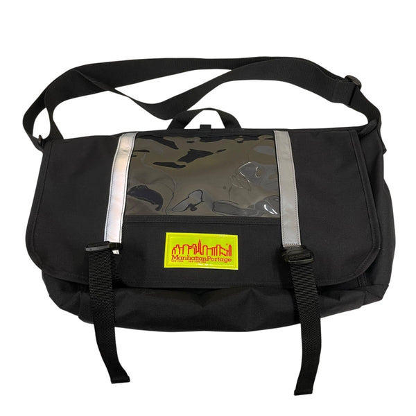 Manhattan Portage × BEAMS 別注 1607 ビームス BEAMS（ビームス）【別注】Manhattan Portage / 1607（バッグ