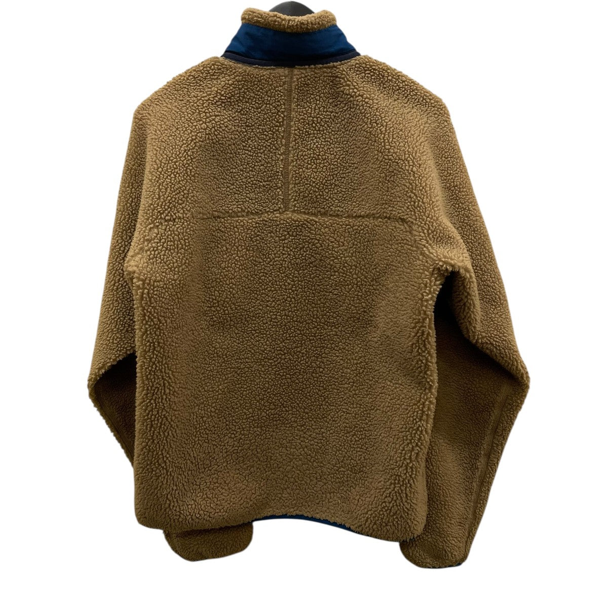 Patagonia レトロXフリースジャケット23056FA17 古着・中古-2枚目のアイテム画像