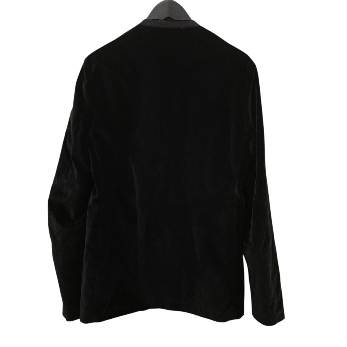 Maison Margiela 16AWベロアジャケットS50BN0299 古着・中古-2枚目のアイテム画像