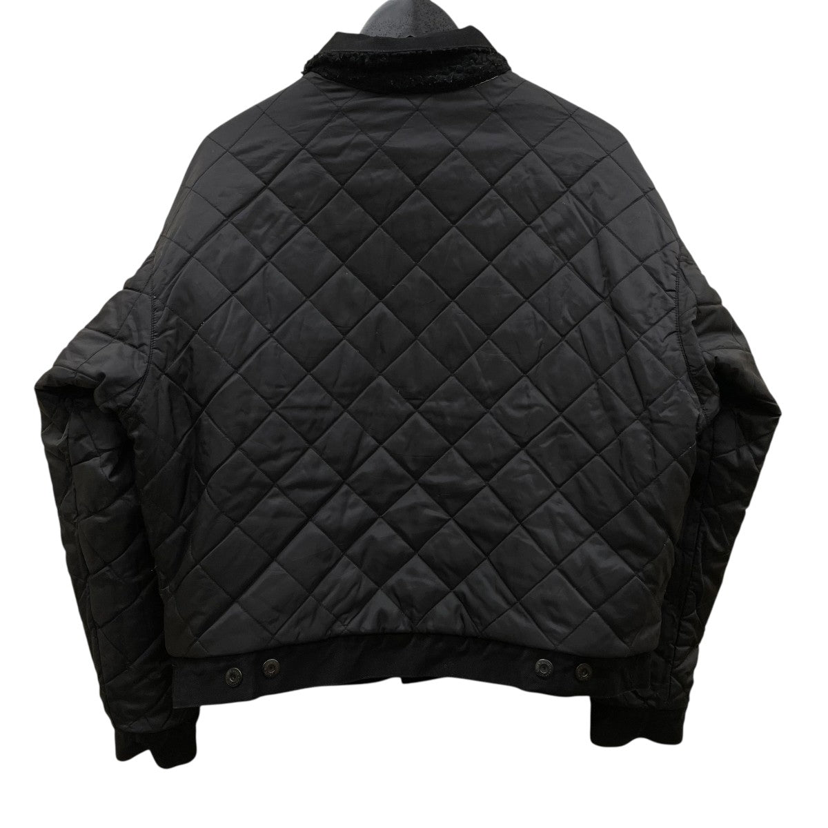 Louisville #1 ジャケット 36 Hitchy 大きいサイズ/11号サイズあり】ストレッチツイードジャケット(ノー