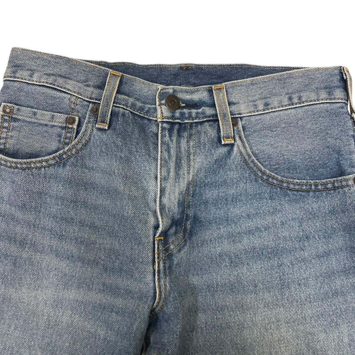 LEVI’S PReMIUM デニムパンツ4515043465 古着・中古-3枚目のアイテム画像