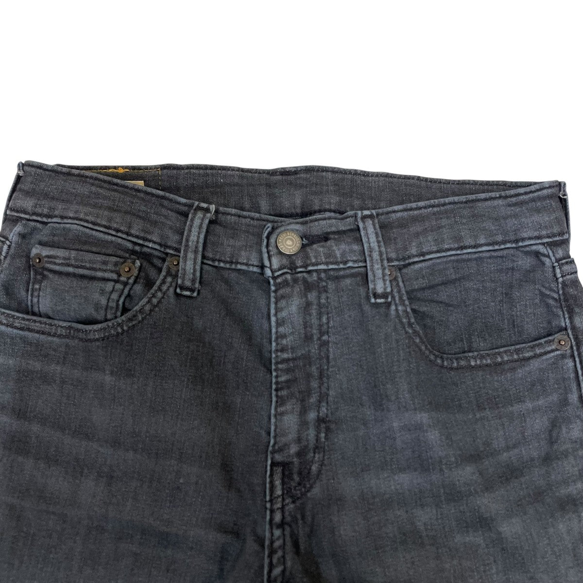 LEVI’S PReMIUM デニムパンツ4515045385 古着・中古-3枚目のアイテム画像