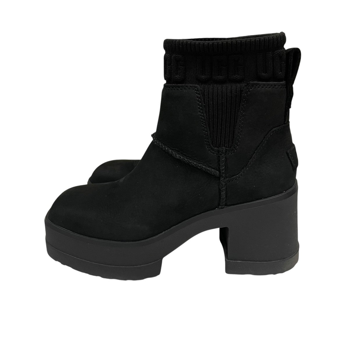 UGG MOXY CHELSEAブーツ1171475 古着・中古-2枚目のアイテム画像