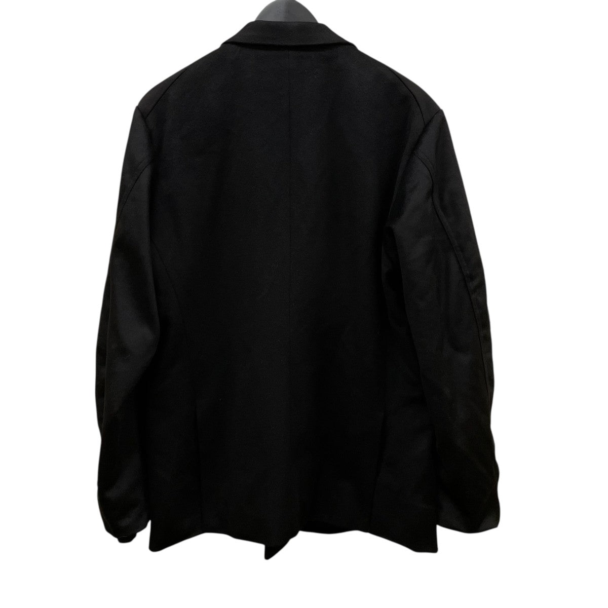 LAURENT Deadstock Cashmere Flight Sleeve JacketダブルジャケットNN-1001O16