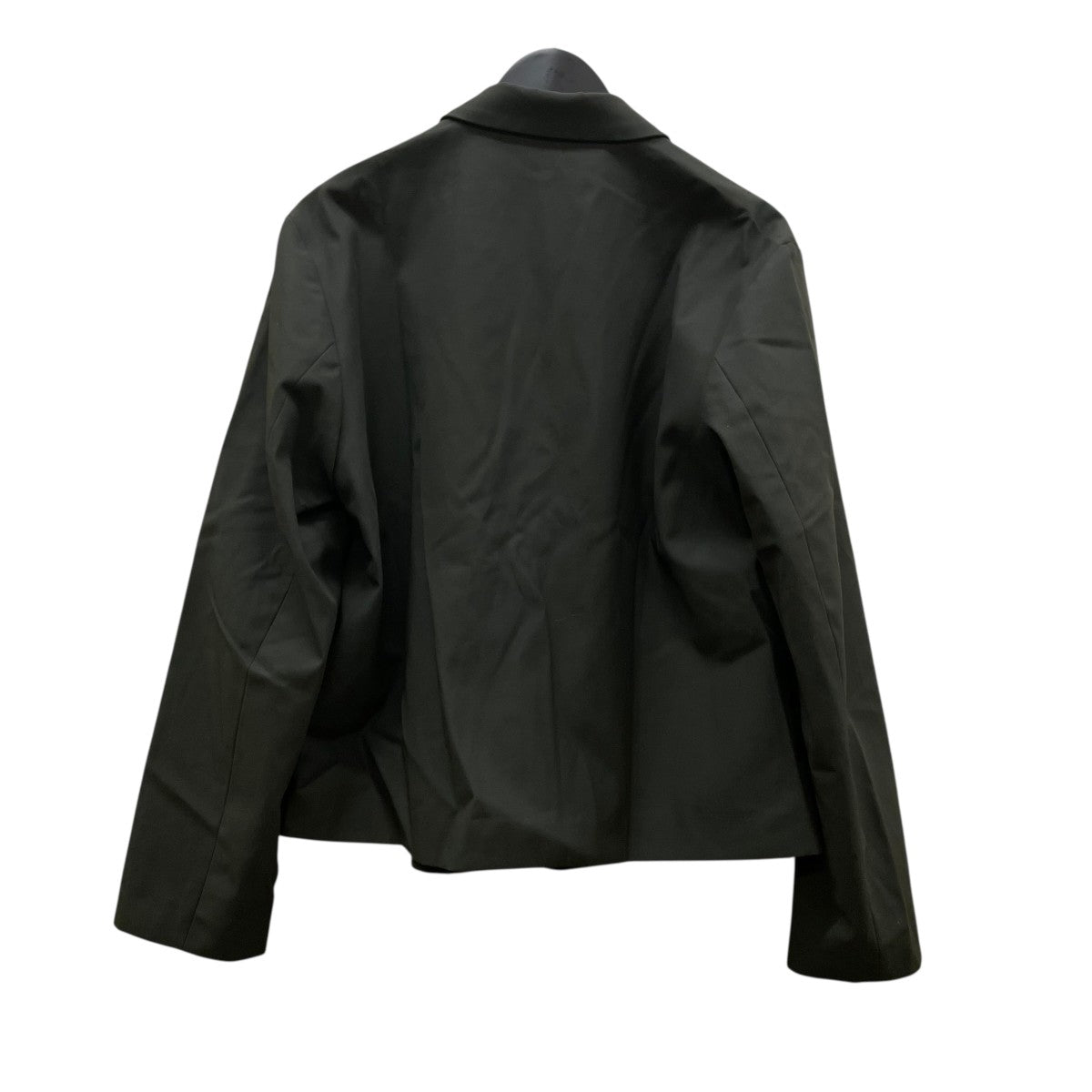 Jieda COMPACT TAILORED JACKETジャケットJIE-26S-JK02 古着・中古-2枚目のアイテム画像