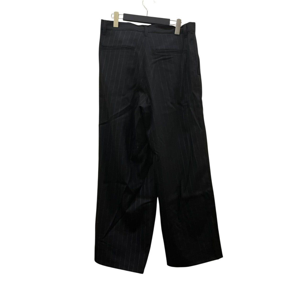 Jieda OVER WRAP SLACKSスラックスJie-25W-PT07 古着・中古-2枚目のアイテム画像