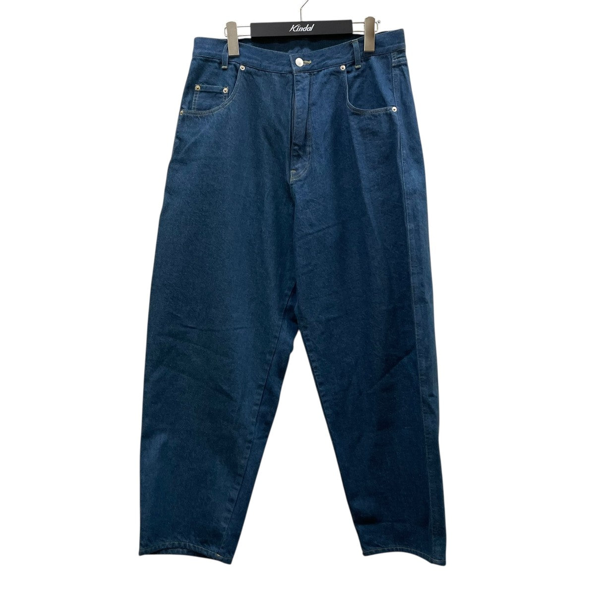 HEALTH デニムパンツ 古着・中古-1枚目のアイテム画像