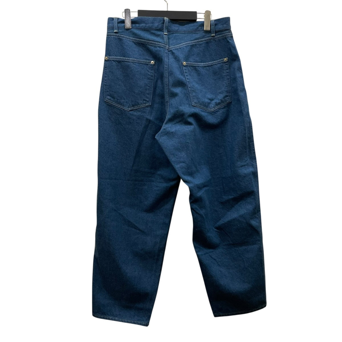 HEALTH デニムパンツ 古着・中古-2枚目のアイテム画像