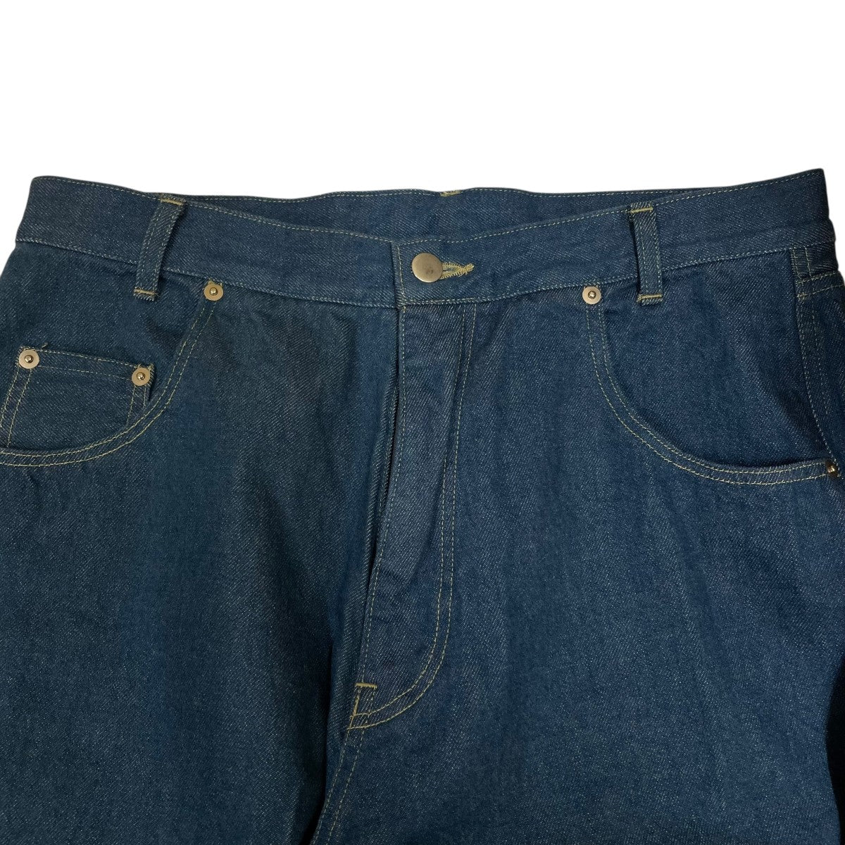 HEALTH デニムパンツ 古着・中古-3枚目のアイテム画像