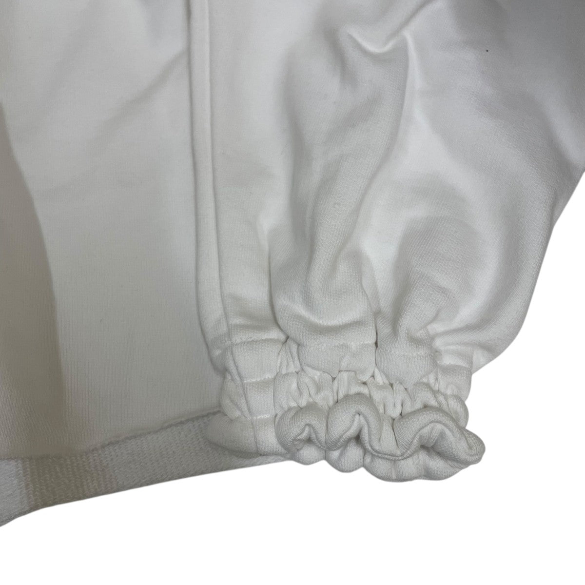 SHINYA KOZUKA RDINARY SHORT GIANT HOODIEパーカー2501SK117NP 古着・中古-4枚目のアイテム画像