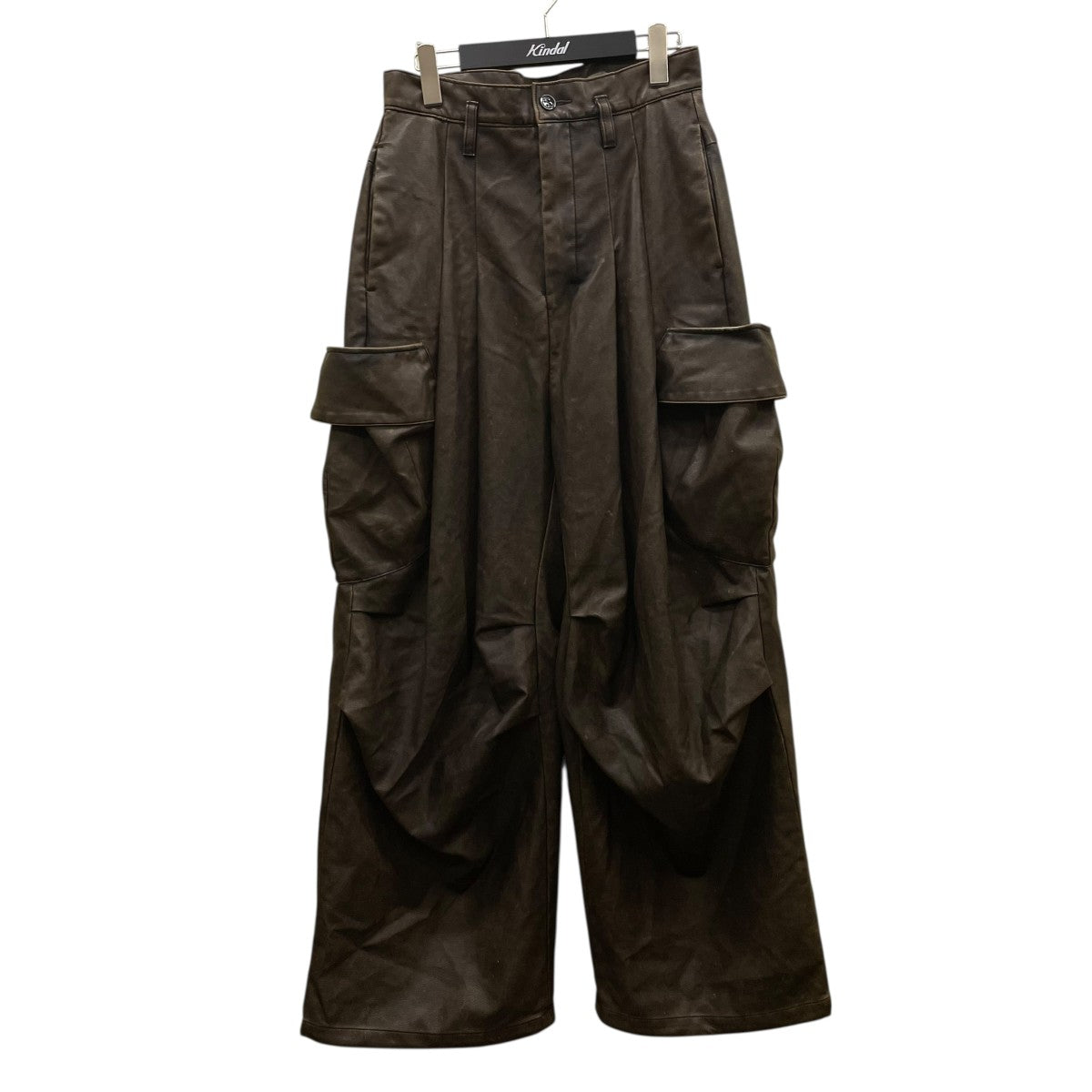 MOONED DELIVERY MANカーゴパンツ2502SK46