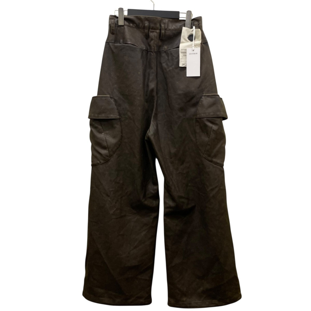 MOONED DELIVERY MANカーゴパンツ2502SK46