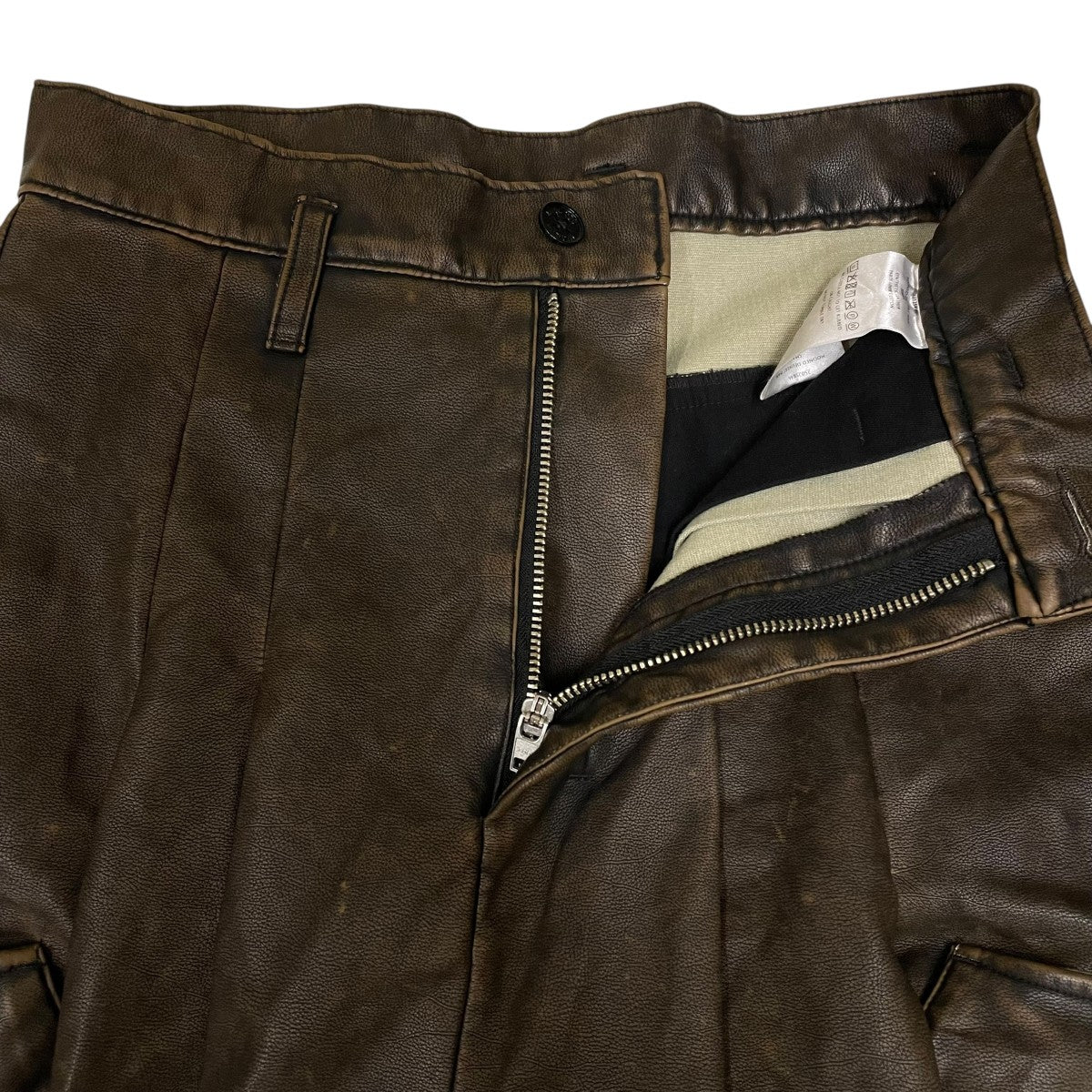 MOONED DELIVERY MANカーゴパンツ2502SK46