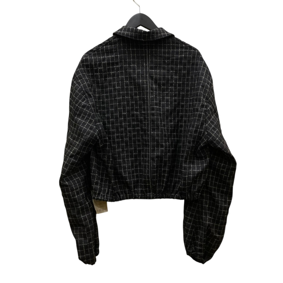 KAPPOGI SLEEVESブルゾン2502SK12
