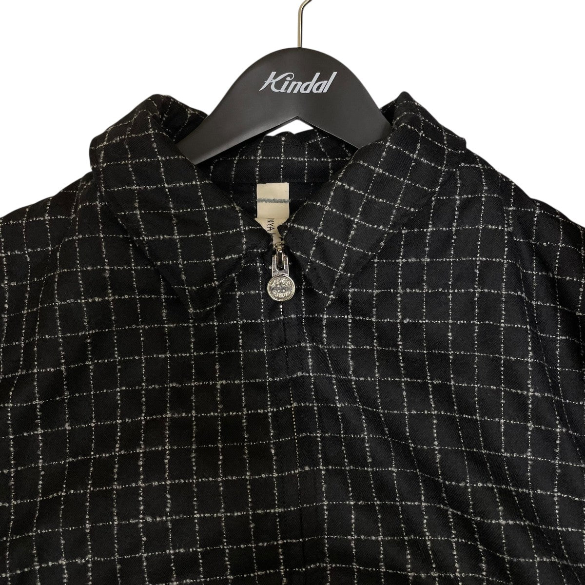 KAPPOGI SLEEVESブルゾン2502SK12