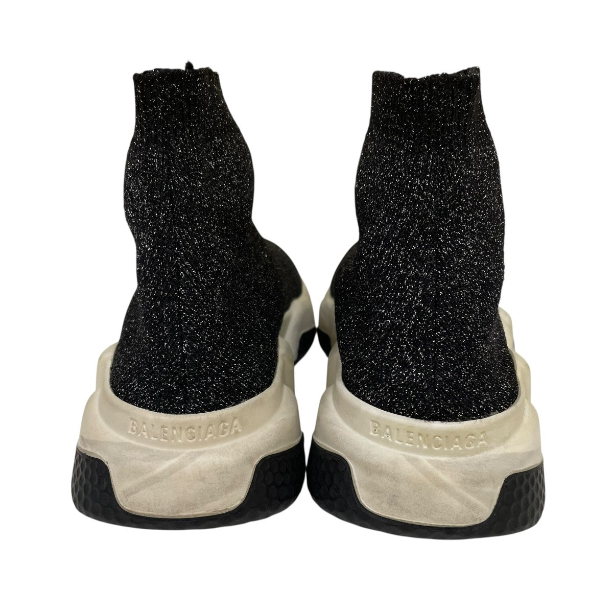 BALENCIAGA スピードトレーナー530284 古着・中古-3枚目のアイテム画像