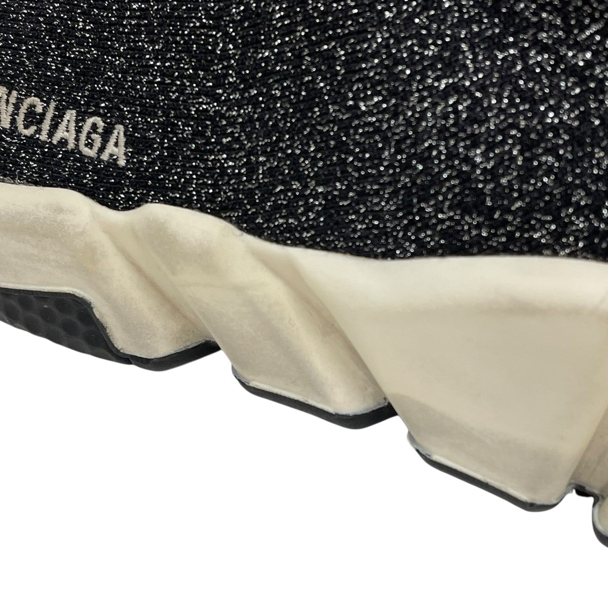 BALENCIAGA スピードトレーナー530284 古着・中古-5枚目のアイテム画像