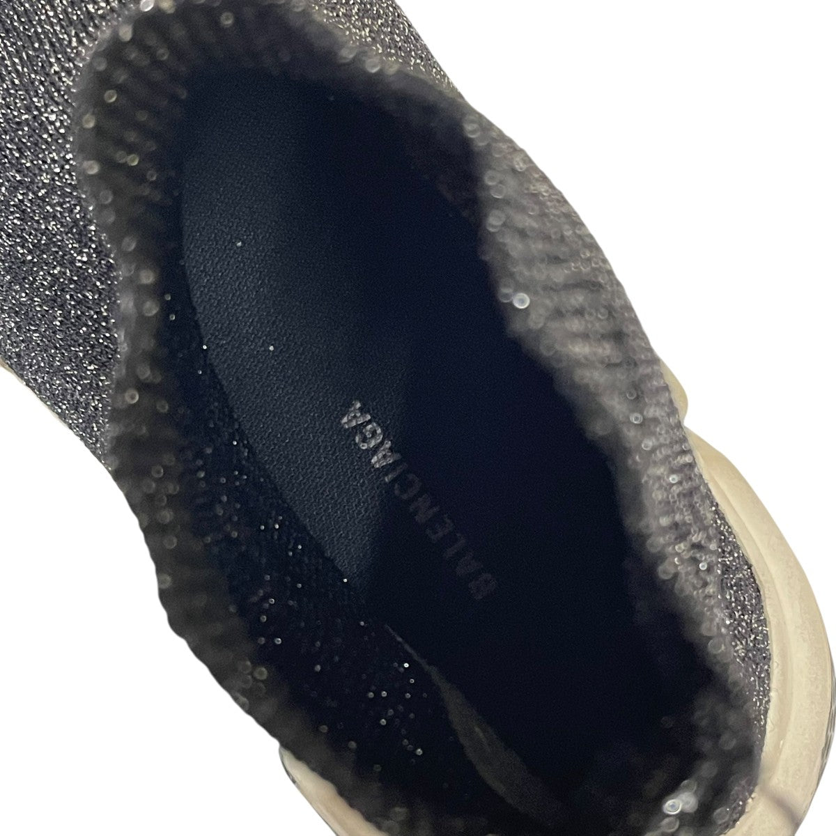 BALENCIAGA スピードトレーナー530284 古着・中古-7枚目のアイテム画像