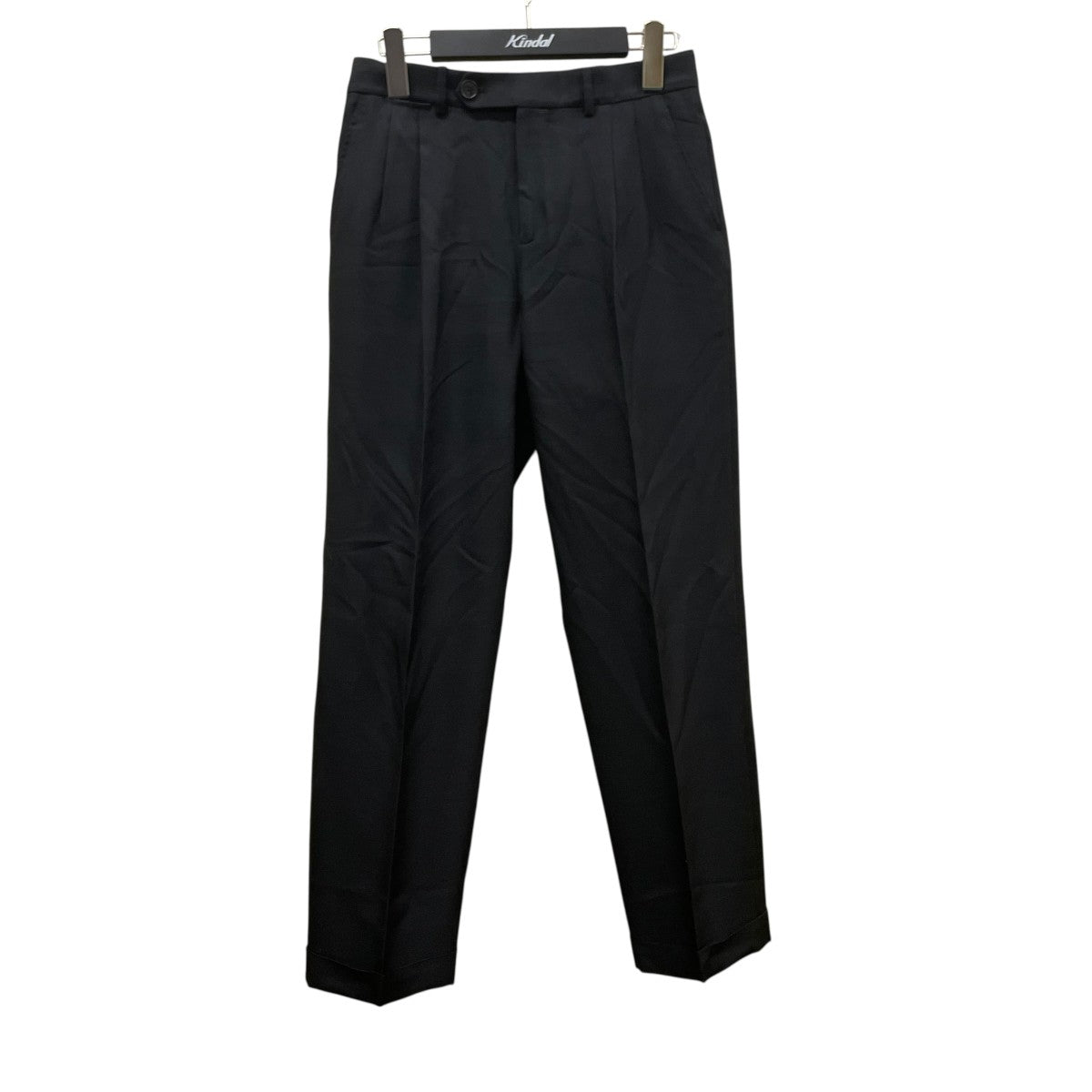 Maison Margiela スラックス S31KA0413 古着・中古-1枚目のアイテム画像