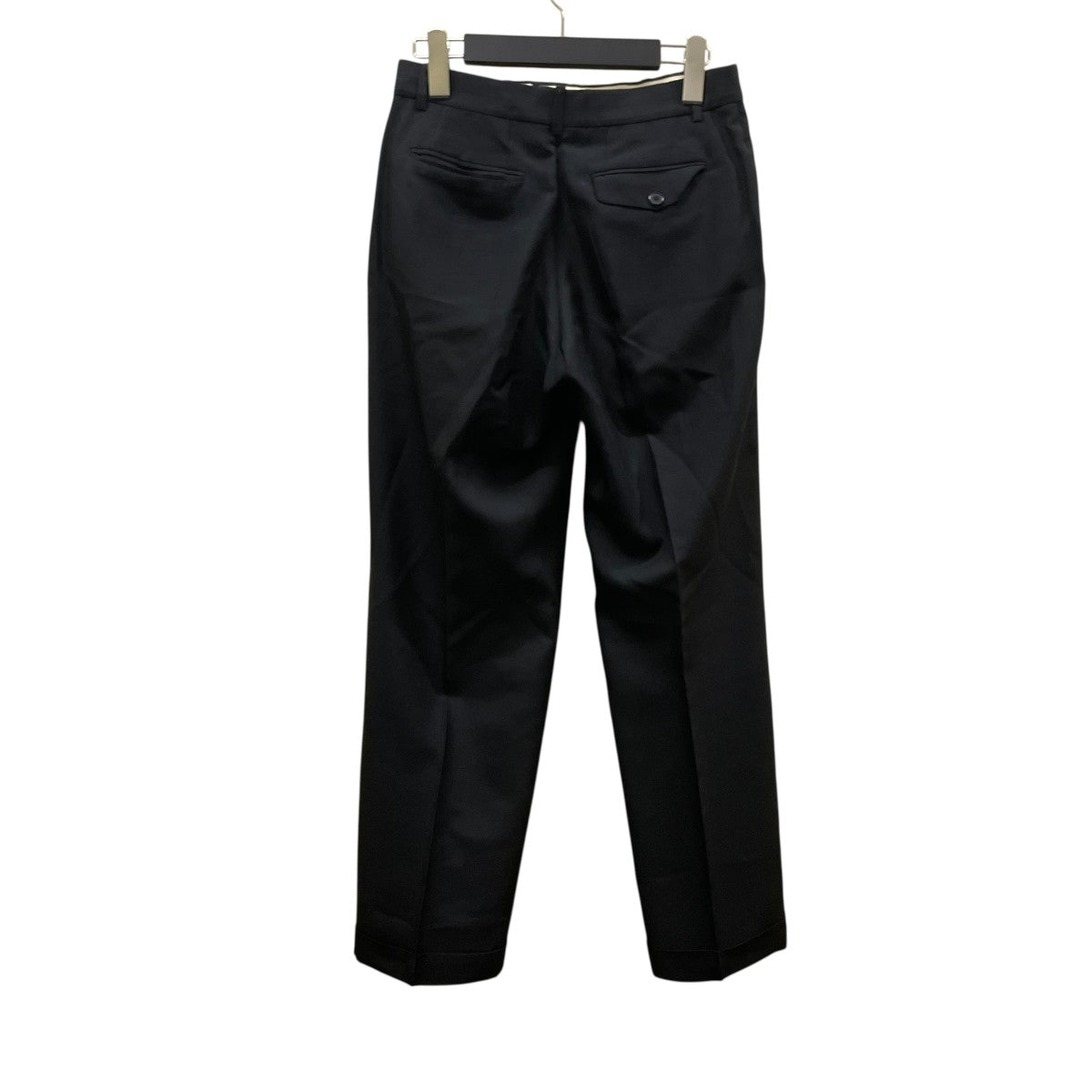 Maison Margiela スラックス S31KA0413 古着・中古-2枚目のアイテム画像