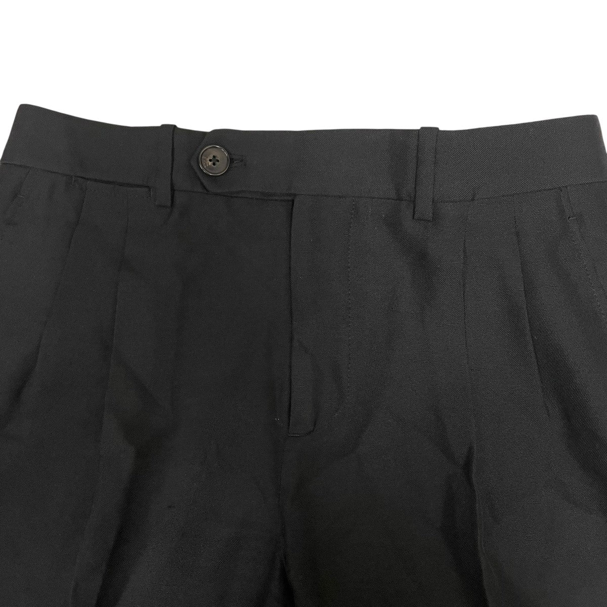 Maison Margiela スラックス S31KA0413 古着・中古-4枚目のアイテム画像