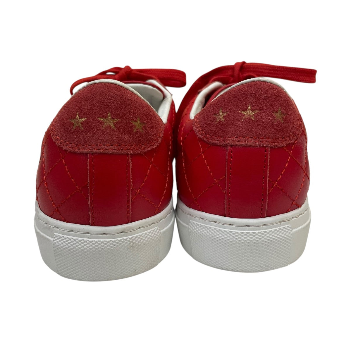 Pantofola d’Oro ローカットスニーカー 古着・中古-3枚目のアイテム画像