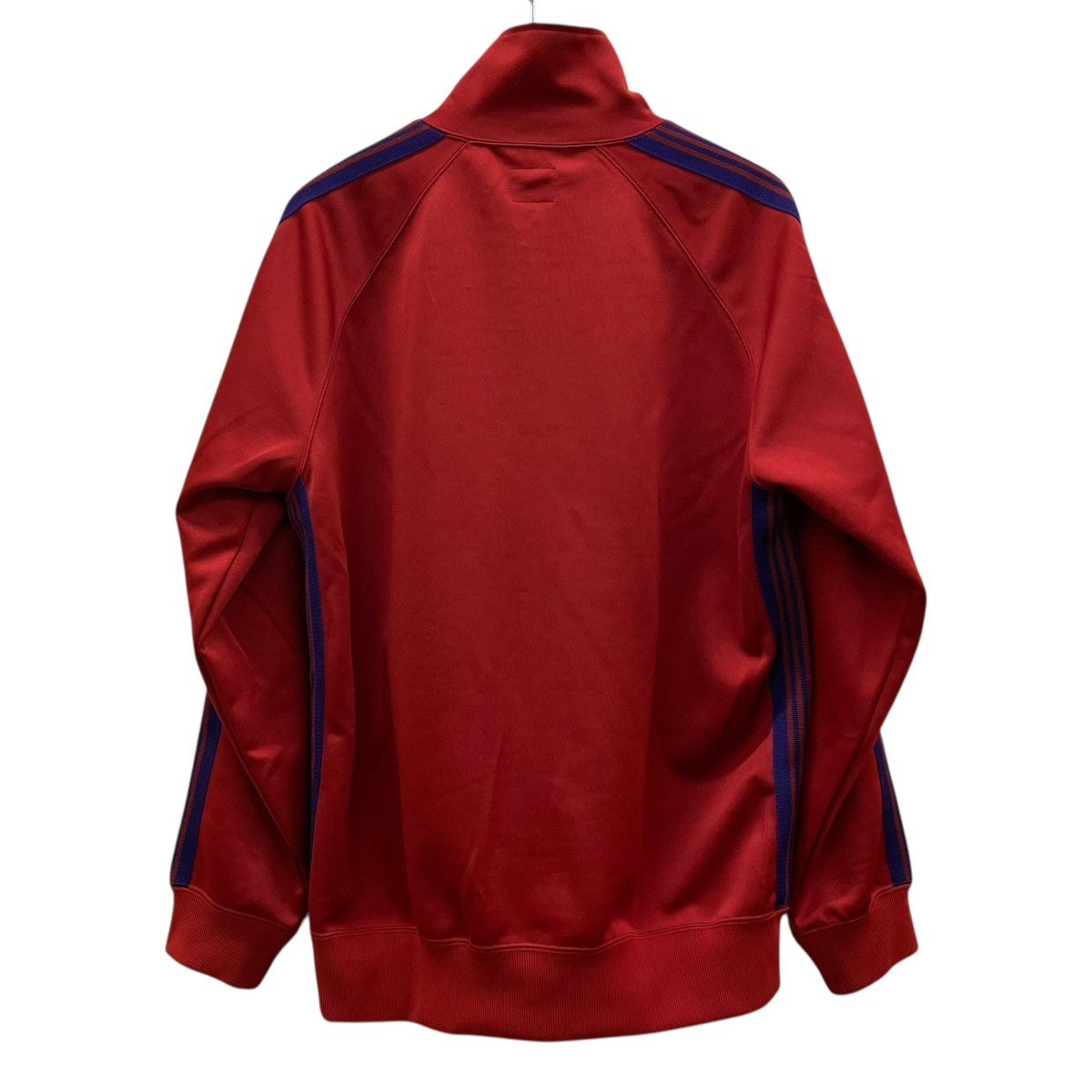Needles Track Jacket - Poly SmoothトラックジャケットRW314 古着・中古-2枚目のアイテム画像