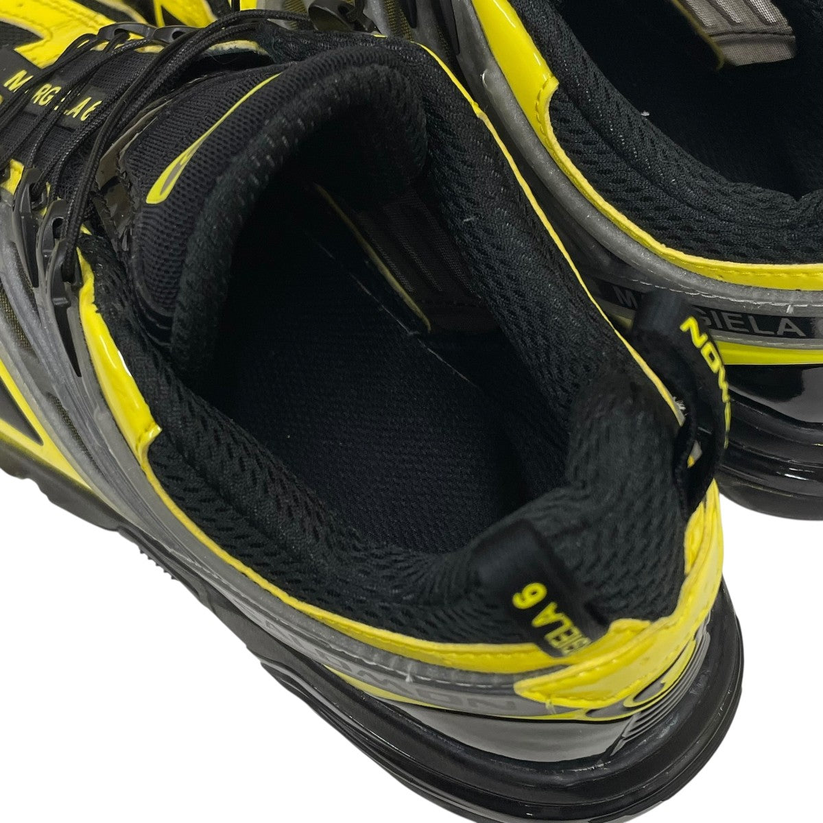 ACS PROマルジェラコラボスニーカーS59WS0214 P6163