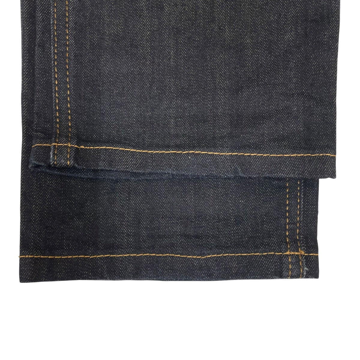 ALEXANDER McQUEEN デニムパンツ 古着・中古-5枚目のアイテム画像