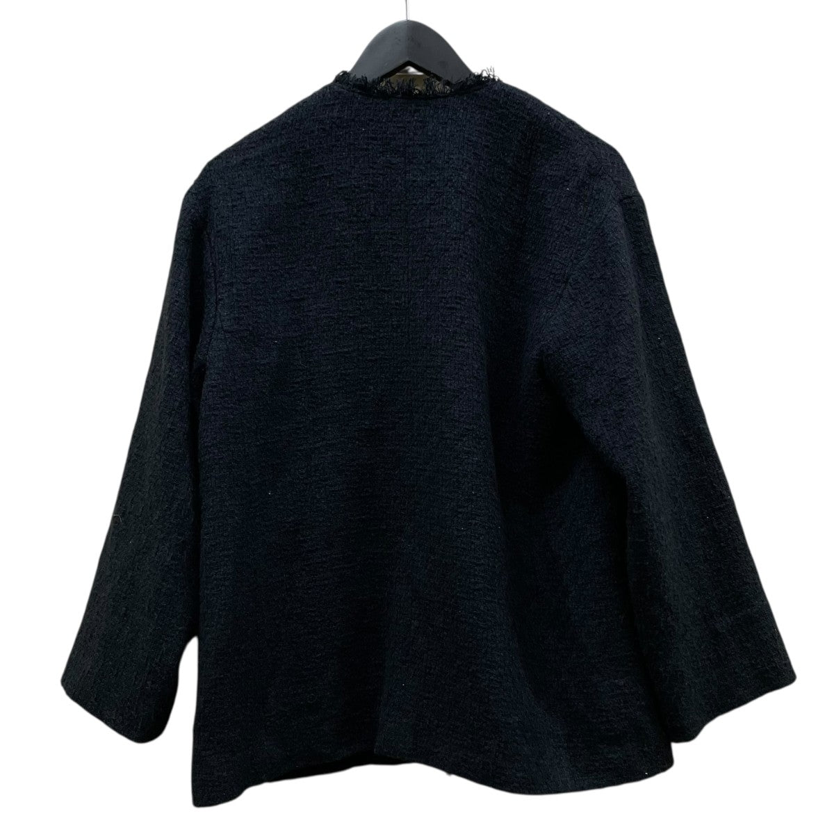 green label relaxing(グリーンレーベルリラクシング) 23SSツイード