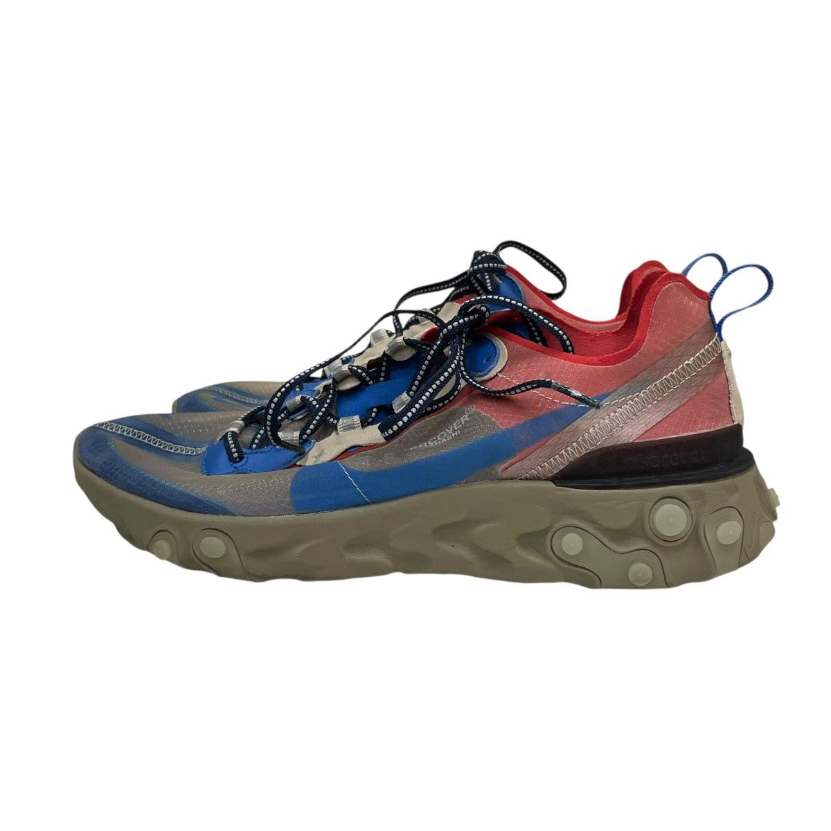 REACT ELEMENT 87スニーカーBQ2718-200