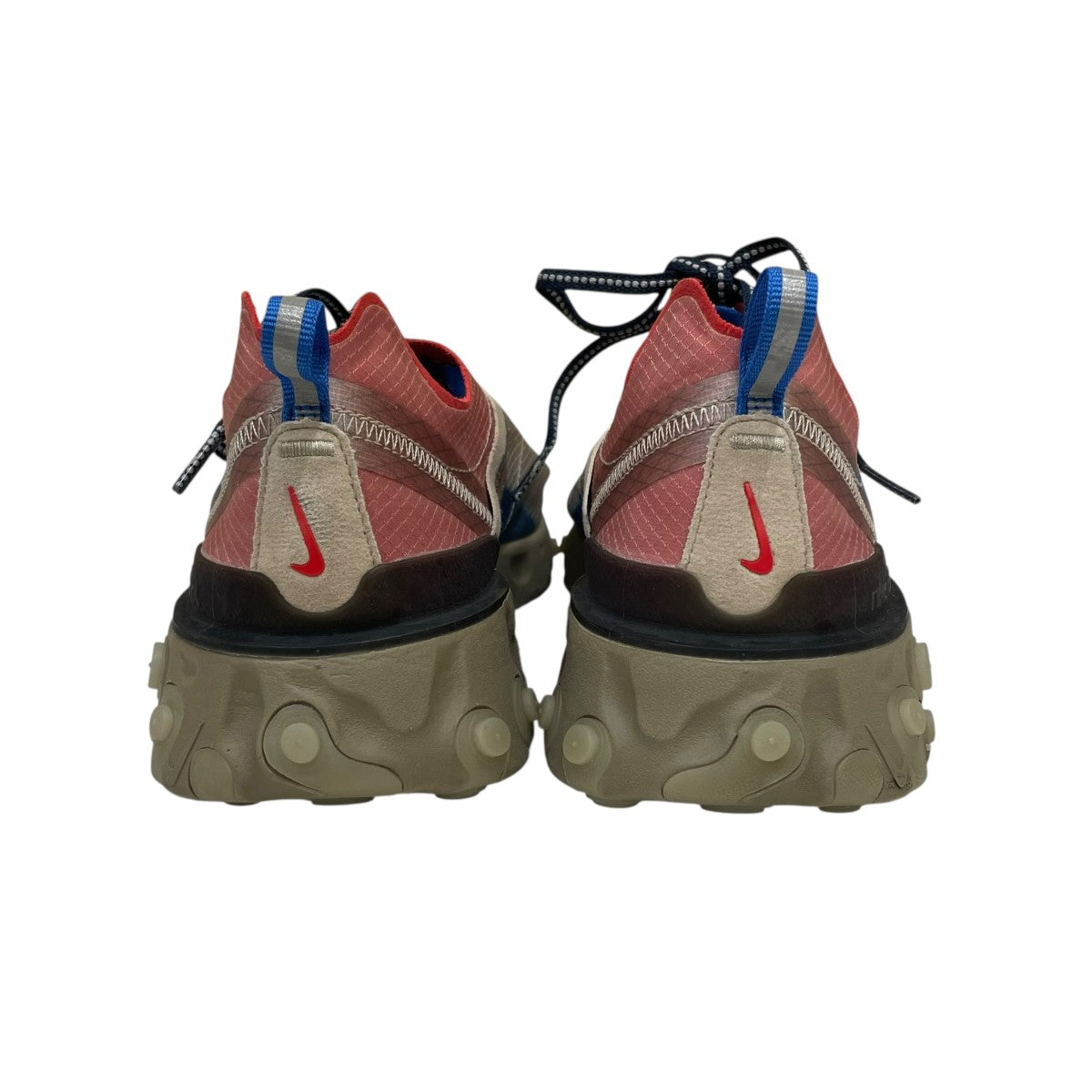 REACT ELEMENT 87スニーカーBQ2718-200