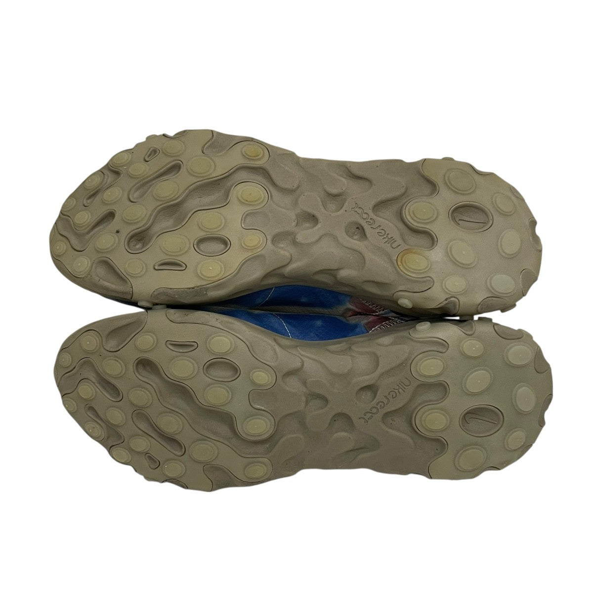 REACT ELEMENT 87スニーカーBQ2718-200