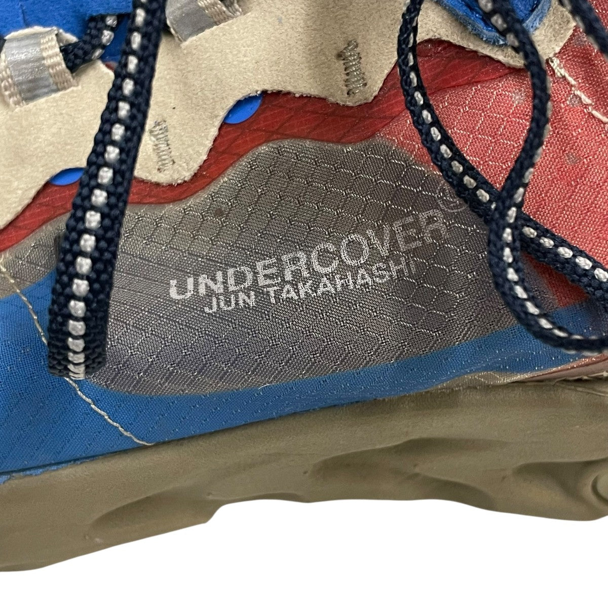 REACT ELEMENT 87スニーカーBQ2718-200