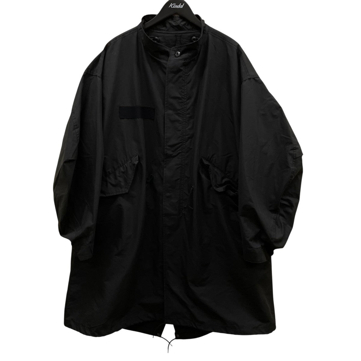 FREAK’S STORE モッズコート ライナー付き中綿コート21AW-003CO 古着・中古-1枚目のアイテム画像