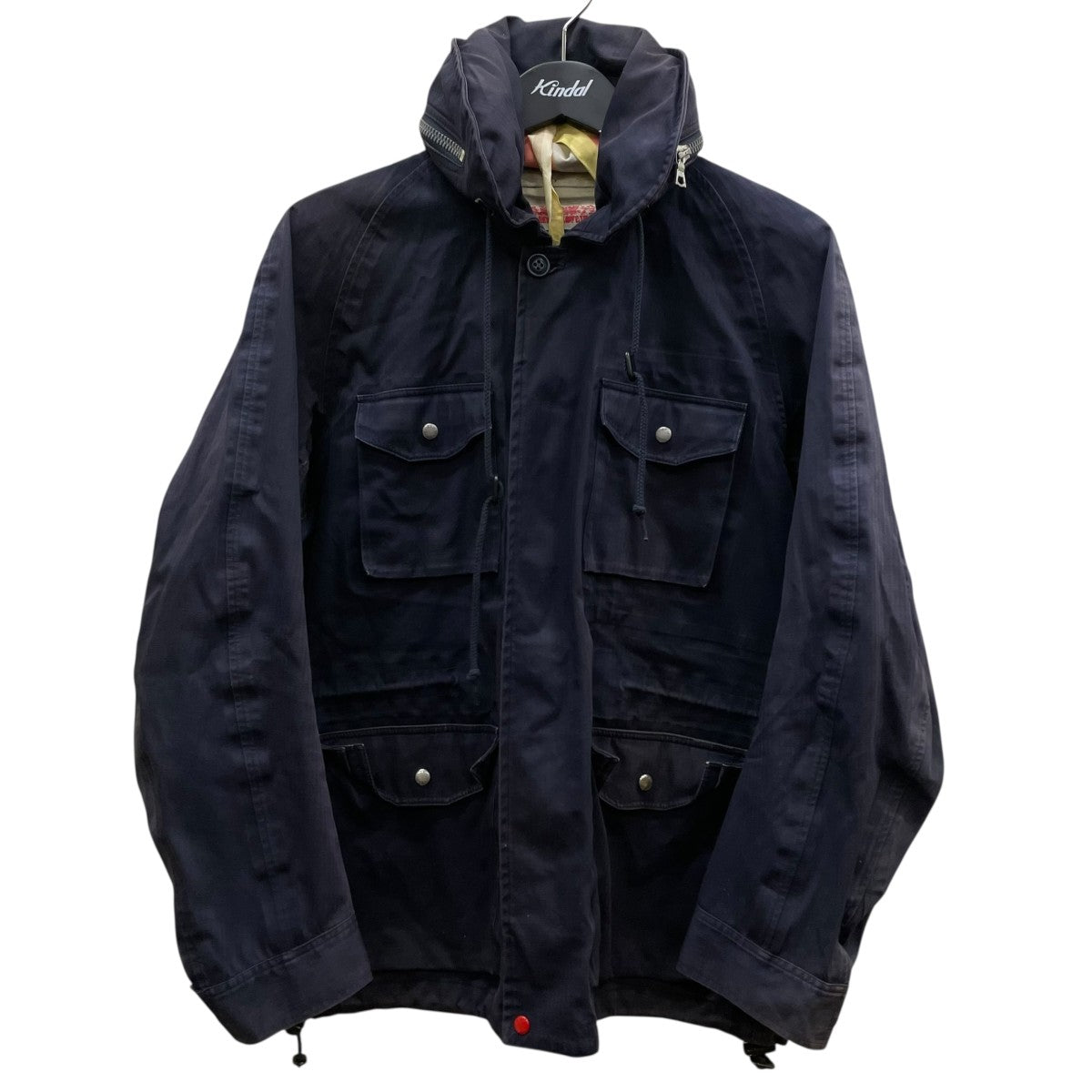 GORE-TEX PFD JKTナイロンジャケット03.5725.9567
