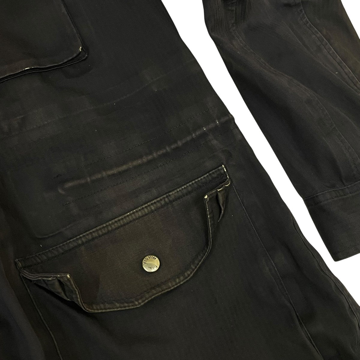 GORE-TEX PFD JKTナイロンジャケット03.5725.9567