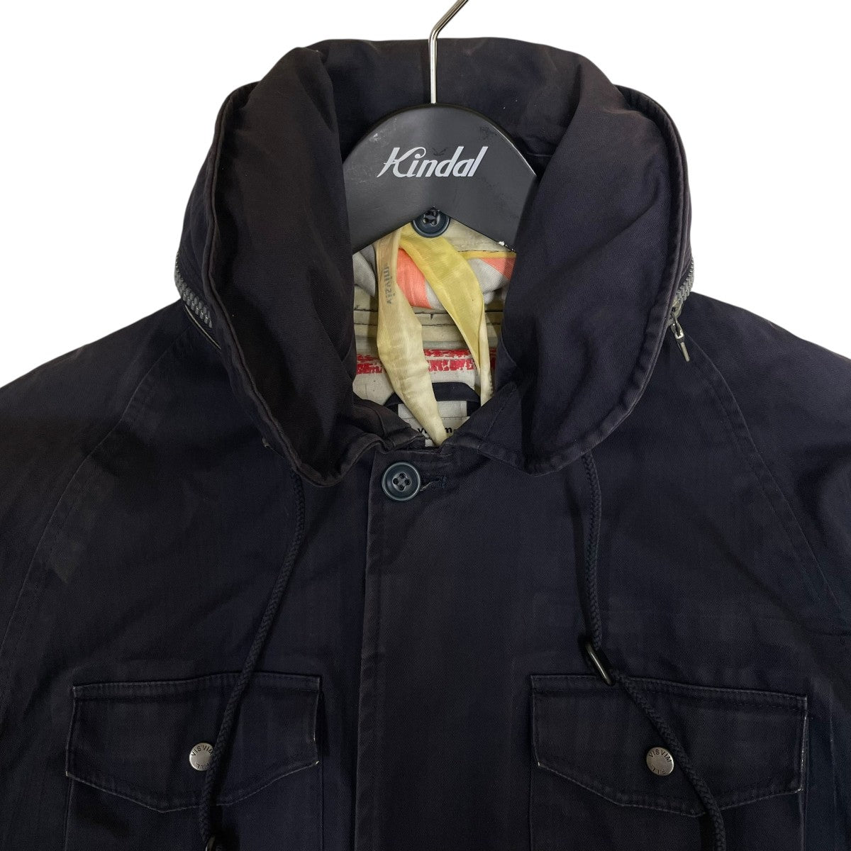 GORE-TEX PFD JKTナイロンジャケット03.5725.9567