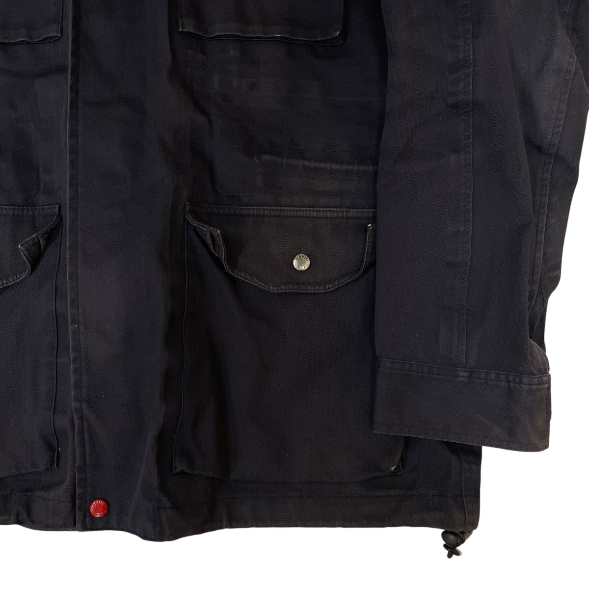 GORE-TEX PFD JKTナイロンジャケット03.5725.9567